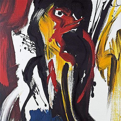 "Vogelfüssler"