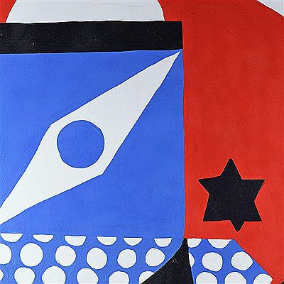 "Blue Hour" by Andreas Schuller - Auction record, sale price, and art valuation. Compare with similar artists and explore comparable artworks.