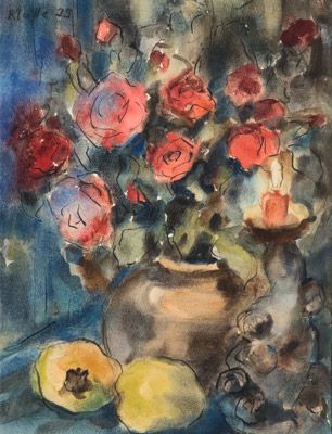Blumenstillleben