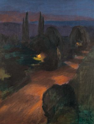 Nachtstück