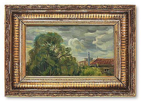 "Landscape"