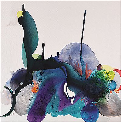 Sample artwork by Gulten Imamoglu (21st Century), known for painting - View similar artists and auction records
