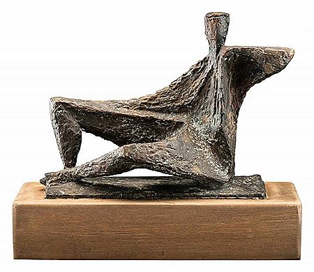 "Der Wächter (the guardian)". 1955