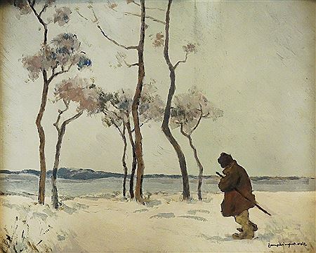 Harsh Winter