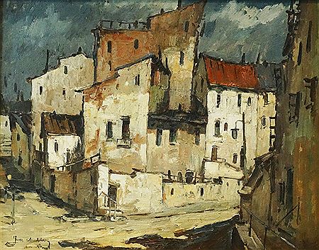 City Landscape