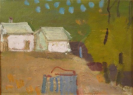 "Houses in the Delta"