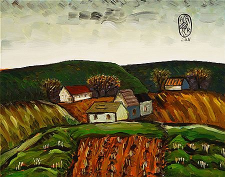 "Hills"