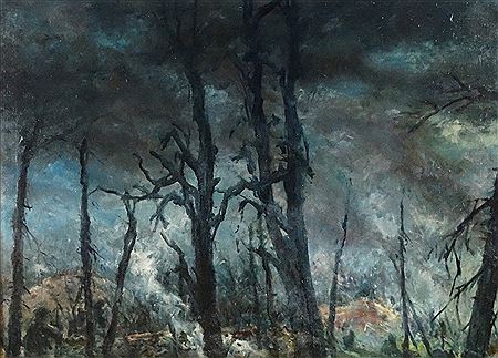 "The Storm"