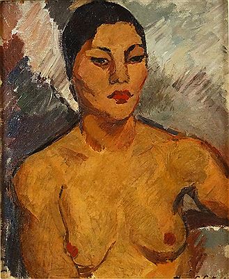 "Tahitian"