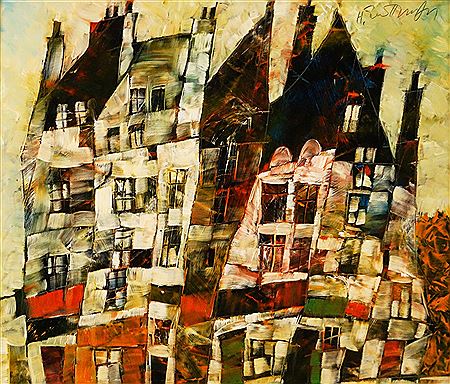 "Buildings"