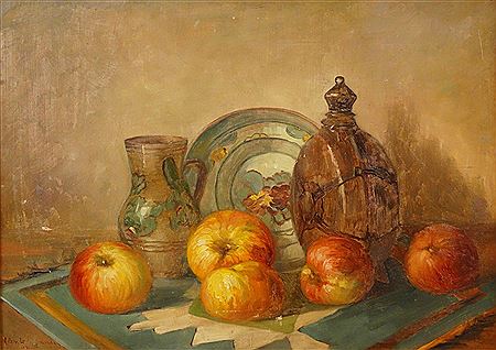 Ceramica populara si mere