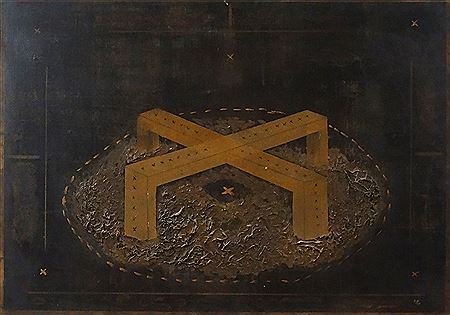 Loc by Sorin Dumitrescu - Auction record, sale price, and art valuation. Compare with similar artists and explore comparable artworks.