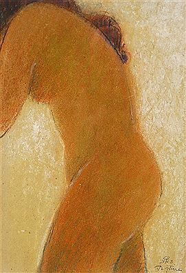 "Tors" by Ovidiu Pastina - Auction record, sale price, and art valuation. Compare with similar artists and explore comparable artworks.