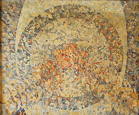 "Concentric Circles"