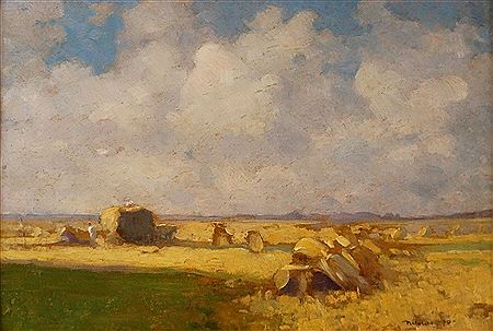 "Autumn Harvest"