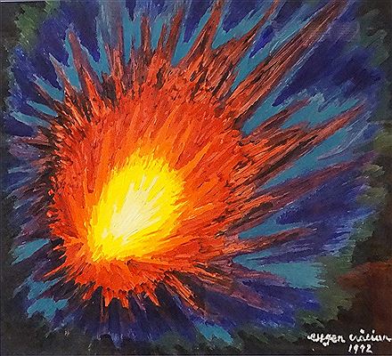 Explosion