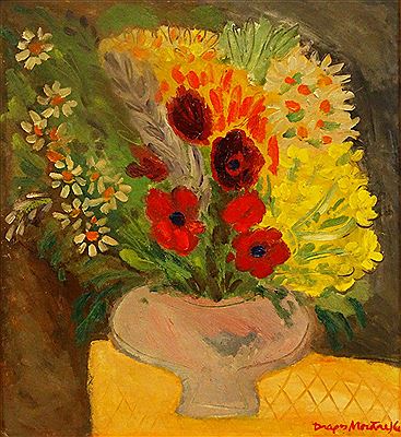 Wild Flowers