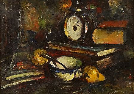Still Life