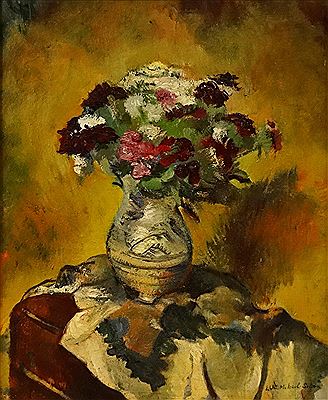 "Wild Flowers"