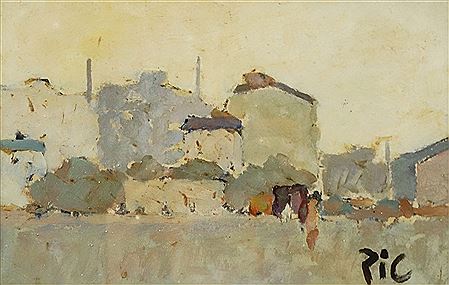 "Town Border"