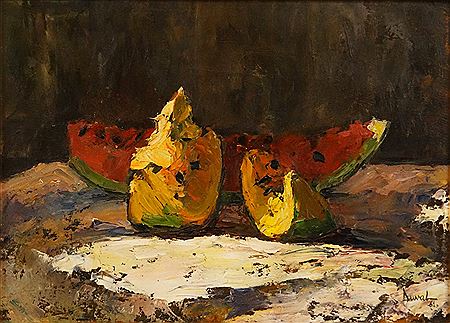"Watermelons"