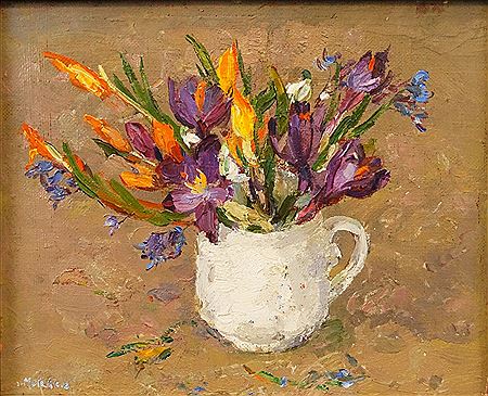 Spring Flowers