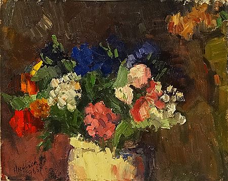 Spring Flowers