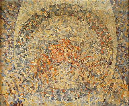 The Call of the Celestial Spaces