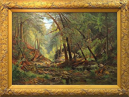 Untitled landscape