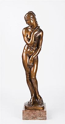 Standing Venus