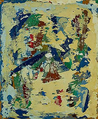 Primitive Times