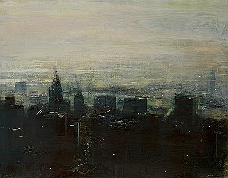 Black City