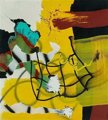 "Lengua propia", 2005