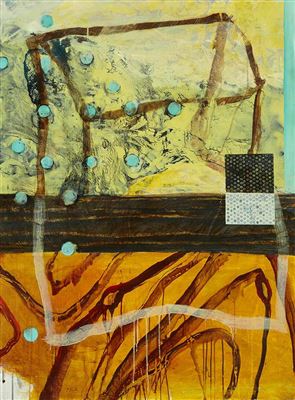 Sample artwork by Maria Luisa Perez Pereda (Born 1966), known for painting - View similar artists and auction records