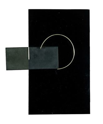 "Relieve", 1979
