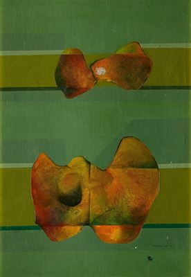 Sin título, 1974