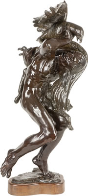 Eagle Catcher