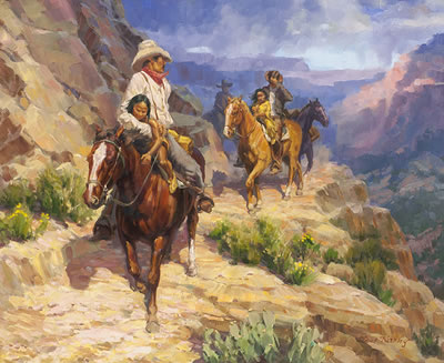The Orphans