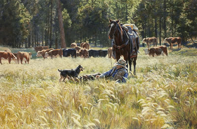 Sample artwork by Timothy Cook (Born 1958), known for aboriginal art - View similar artists and auction records