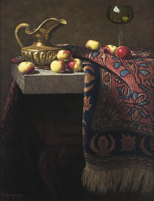 The Tapestry