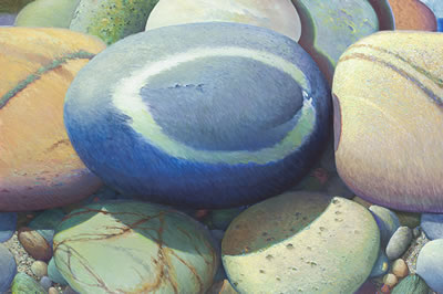 River Rocks