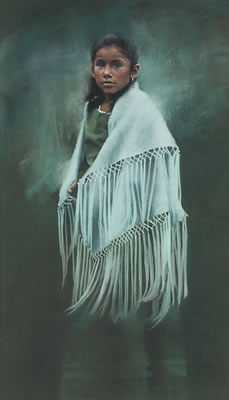 Indian Girl