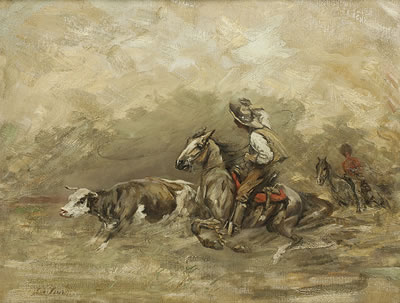 The Lariat