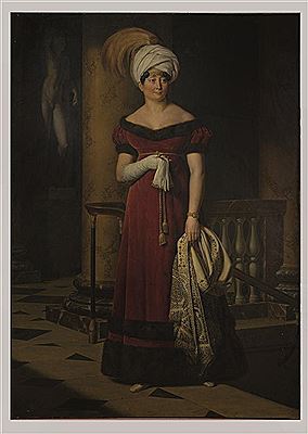 "Portrait présumé de l'actrice Angélique Servandoni à l'Opéra Comique' by Anthelme François Lagrenee - Auction record, sale price, and art valuation. Compare with similar artists and explore comparable artworks.