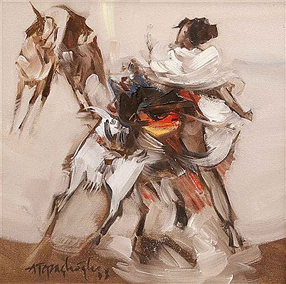 Horseman