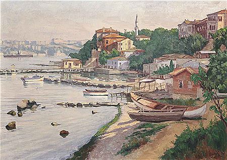 Istanbul