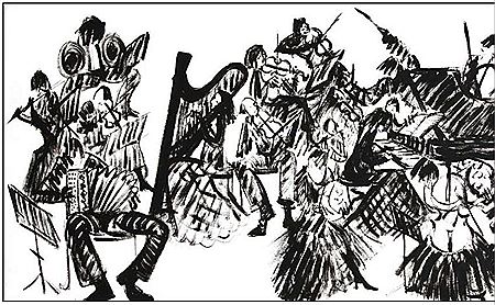 Orchestra