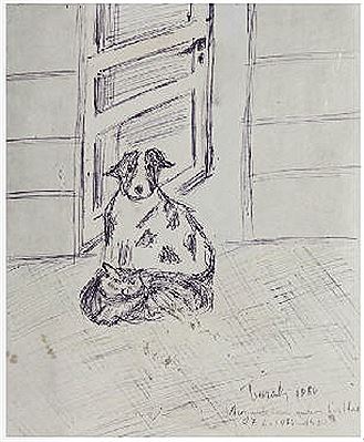 Figurative composition