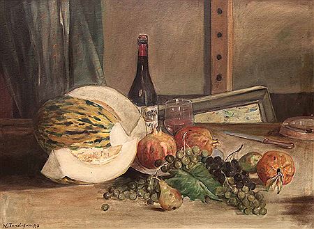 Still life