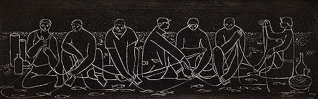 Fishermen